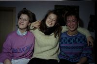 ,1987,DM41,Ølstykke,Housewarming
